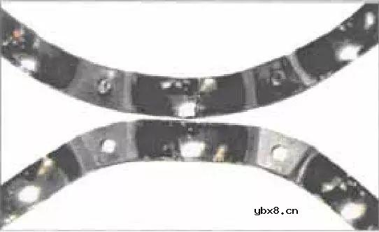 图文技术文章滚动轴承的失效分析及防治方法 