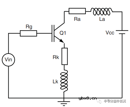 绝缘栅双极型晶体管IGBT工艺仿真 绝缘栅双极型晶体管IGBT工艺仿真