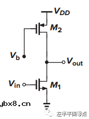 放大电路的基础—单级放大器（1）
