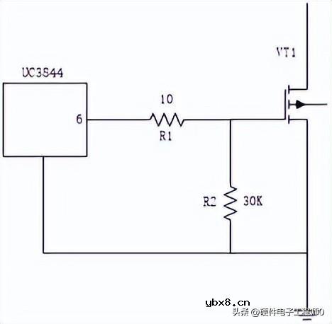 一文详解MOS管驱动电路拓扑的设计