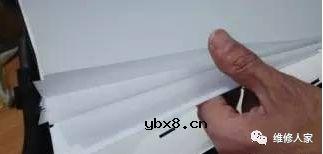 LED电视机彩电的LED屏背光（灯条）维修技术分享。 