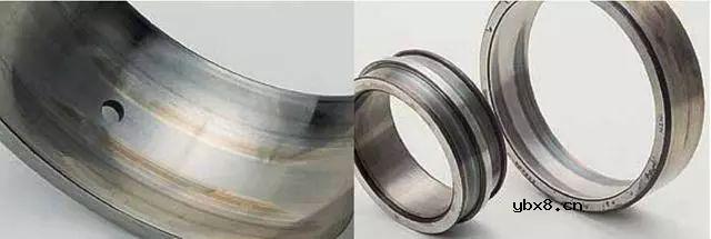 图文技术文章滚动轴承的失效分析及防治方法 