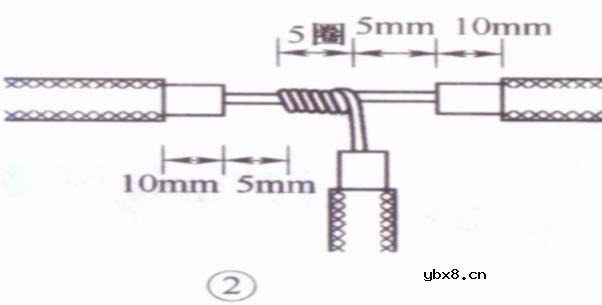 图解导线与导线的连接的技巧，可不是随便搅几下那么简单 