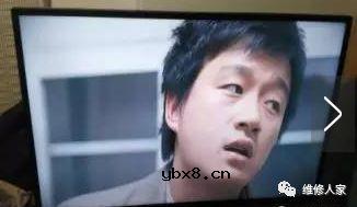 LED电视机彩电的LED屏背光（灯条）维修技术分享。 