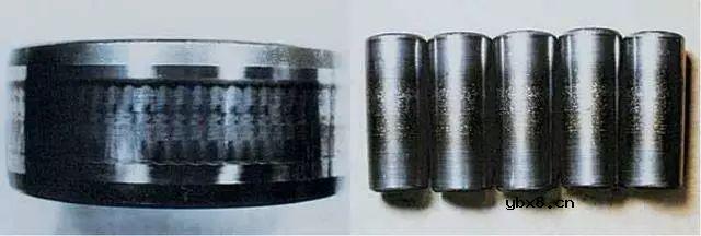 图文技术文章滚动轴承的失效分析及防治方法 