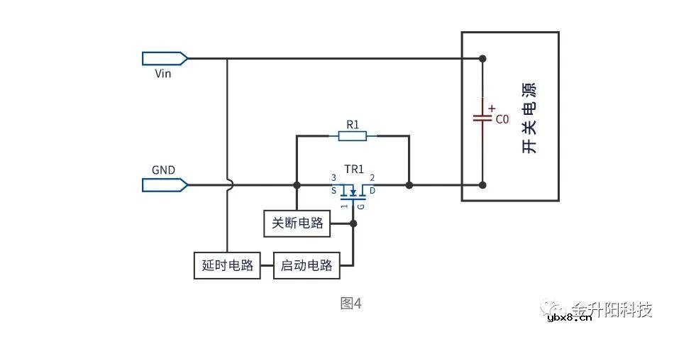 如何实现一种输入冲击电流抑制电路设计? 如何实现一种输入冲击电流抑制电路设计?