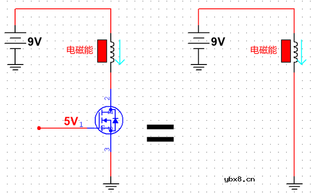 电感的毛刺现象是什么意思?如何解决感应毛刺? 电感的毛刺现象是什么意思?如何解决感应毛刺?