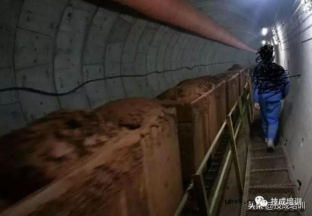 从电工到机电工程师一路艰辛历程 