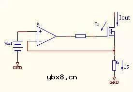 最常用恒流源电路的分析与比较