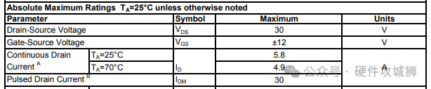 电源输入反接保护电路的两种电路形式