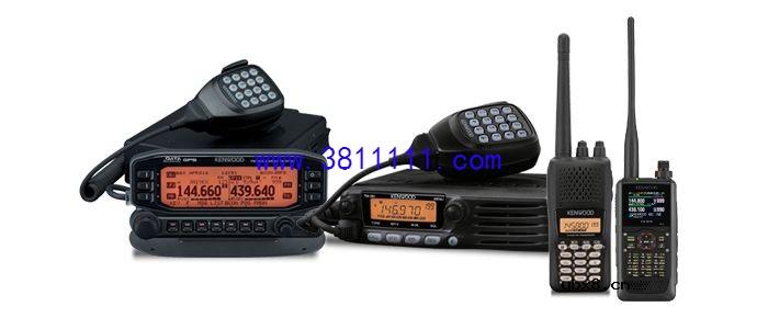 那么多天线都是做什么用啊？ 