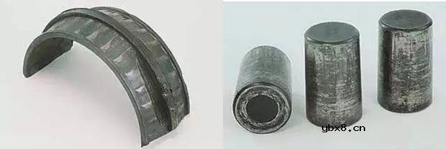 图文技术文章滚动轴承的失效分析及防治方法 