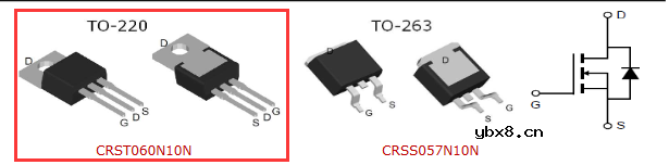 全面认识MOS管，一篇文章就够了