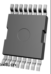 超越国际巨头：微碧半导体VBGQTA1101以顶尖TOLT封装重塑功率密度标杆