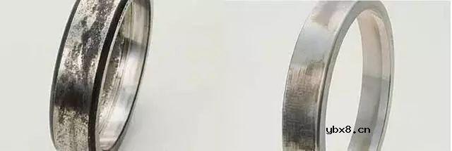 图文技术文章滚动轴承的失效分析及防治方法 