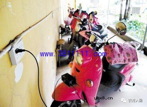 电动车越开电池越不耐用？别急着换！充电注意这3点多用5年没问题 