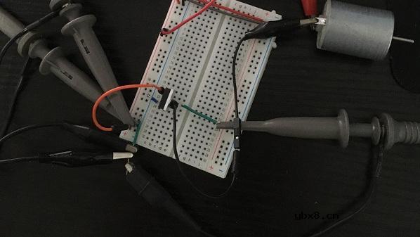 电感的毛刺现象是什么意思?如何解决感应毛刺? 电感的毛刺现象是什么意思?如何解决感应毛刺?