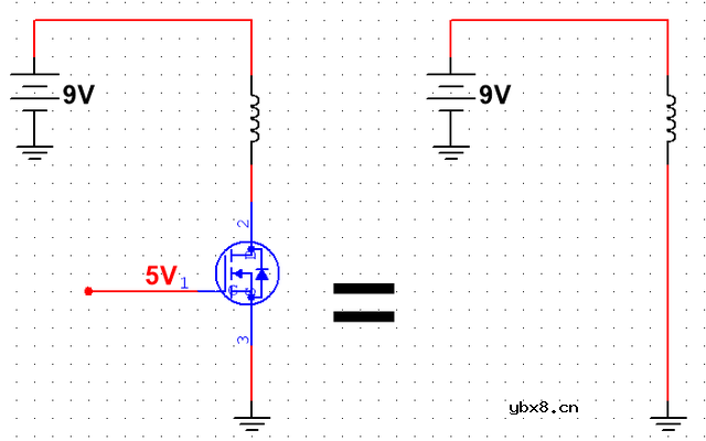 电感的毛刺现象是什么意思?如何解决感应毛刺? 电感的毛刺现象是什么意思?如何解决感应毛刺?