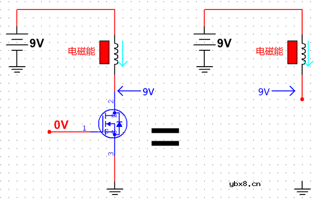 电感的毛刺现象是什么意思?如何解决感应毛刺? 电感的毛刺现象是什么意思?如何解决感应毛刺?