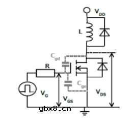 深入浅出带你搞懂-MOSFET栅极电阻 深入浅出带你搞懂-MOSFET栅极电阻