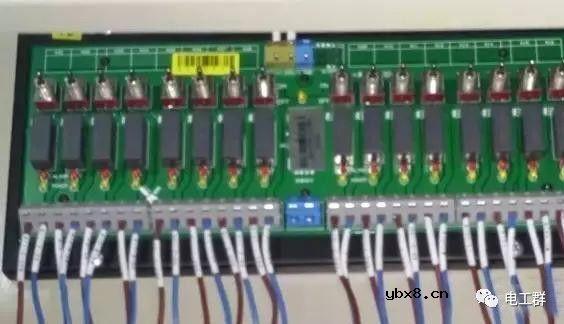 二次回路的电气性能好坏直接影响到整台电气设备的性能和可靠性、安全性 