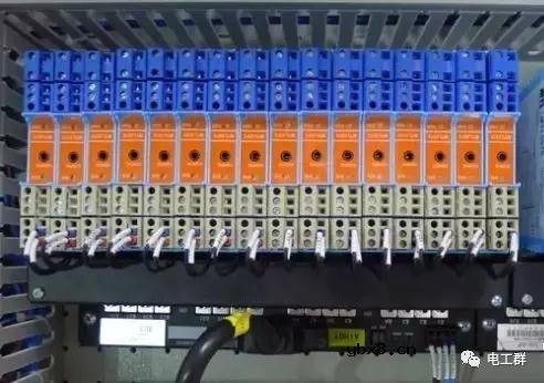 二次回路的电气性能好坏直接影响到整台电气设备的性能和可靠性、安全性 