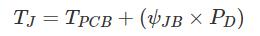 热瞬态行为以及热阻抗的相关基本理论讨论