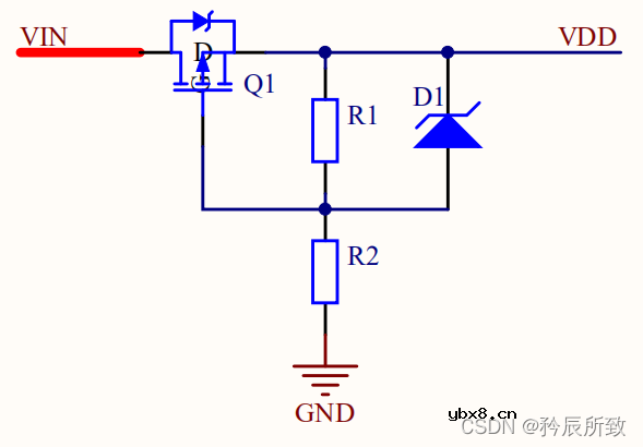 全面认识MOS管，一篇文章就够了