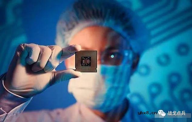 众志成城打破西方封锁, 一定要造出中国芯 