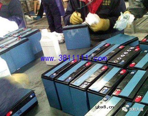 电动车越开电池越不耐用？别急着换！充电注意这3点多用5年没问题 