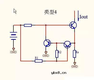 最常用恒流源电路的分析与比较