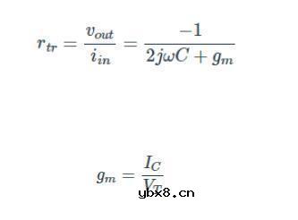 Moog滤波器的小信号开环传递函数实现 Moog滤波器的小信号开环传递函数实现