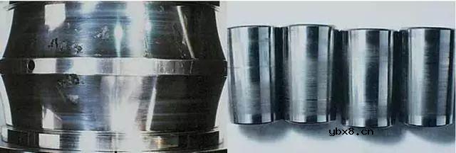 图文技术文章滚动轴承的失效分析及防治方法 