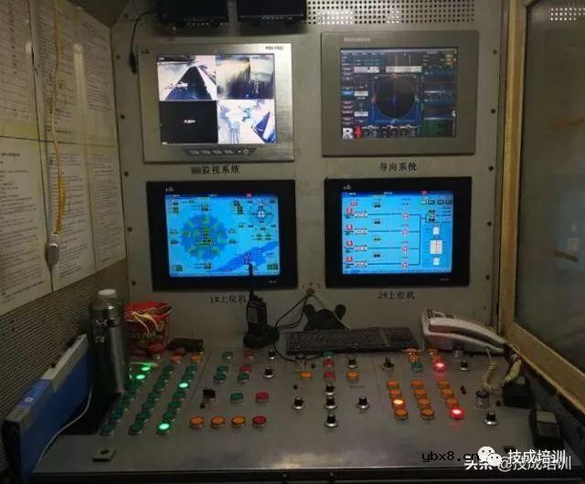 从电工到机电工程师一路艰辛历程 