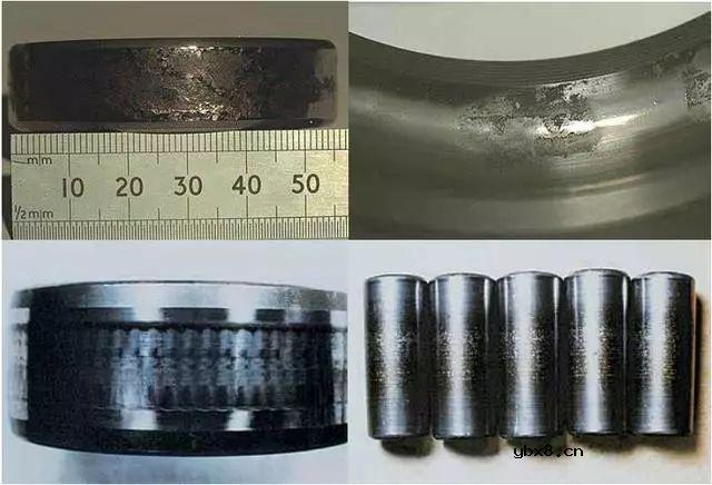 图文技术文章滚动轴承的失效分析及防治方法 