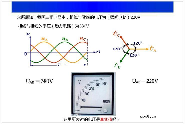 【收藏】电工电子电路基础知识讲解 