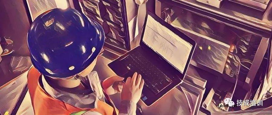 看电气工程师如何用PLC完成液压夹钳实验台项目！果然有套路~ 