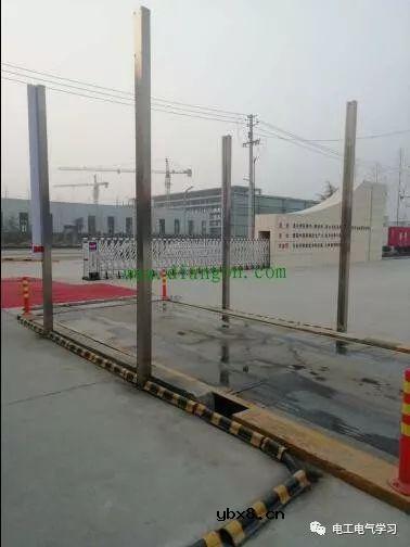 电工高手对消毒机电气控制电路改造设计新方法（针对非洲猪瘟） 