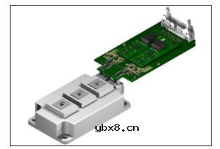 利用AgileSwitch® Augmented Switching™ 栅极驱动器对SiC功率模块进行表征