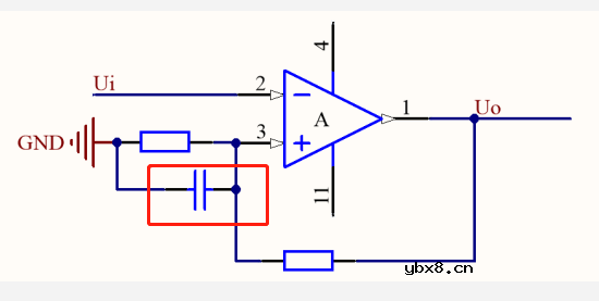运算放大器基本原理图 运放常见的参数有哪些？运放计算思想
