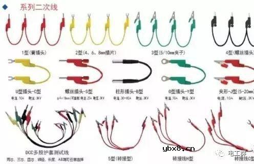 二次回路的电气性能好坏直接影响到整台电气设备的性能和可靠性、安全性 