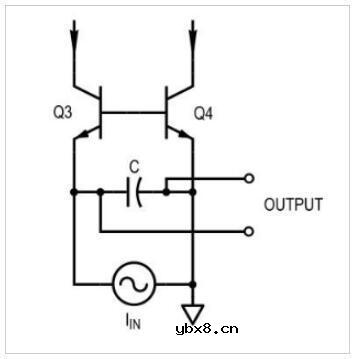 Moog滤波器的小信号开环传递函数实现 Moog滤波器的小信号开环传递函数实现