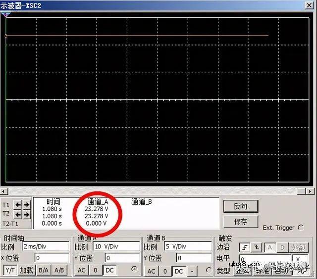 分享一个限流恒流电路