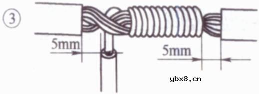 图解导线与导线的连接的技巧，可不是随便搅几下那么简单 