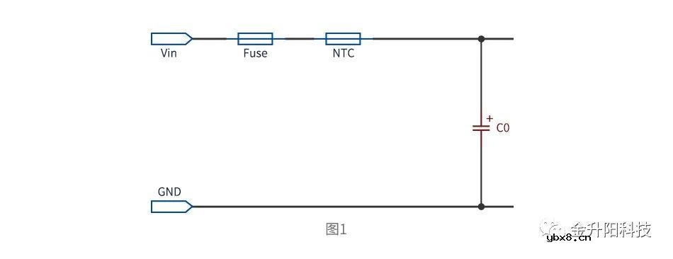如何实现一种输入冲击电流抑制电路设计? 如何实现一种输入冲击电流抑制电路设计?