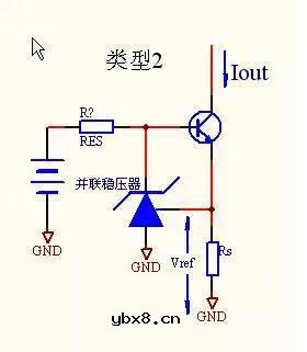 最常用恒流源电路的分析与比较