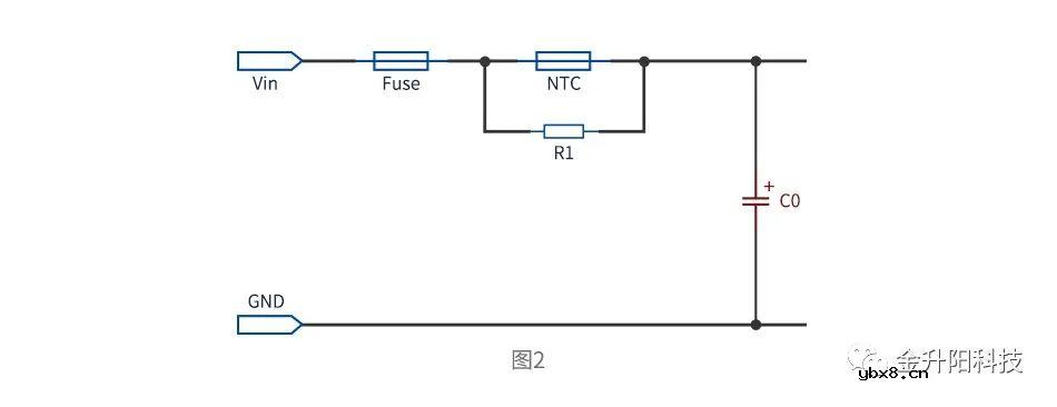 如何实现一种输入冲击电流抑制电路设计? 如何实现一种输入冲击电流抑制电路设计?
