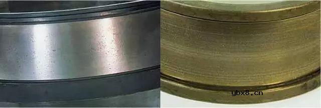 图文技术文章滚动轴承的失效分析及防治方法 