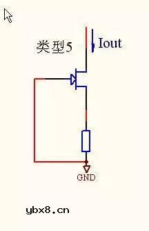 最常用恒流源电路的分析与比较