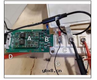 利用AgileSwitch® Augmented Switching™ 栅极驱动器对SiC功率模块进行表征